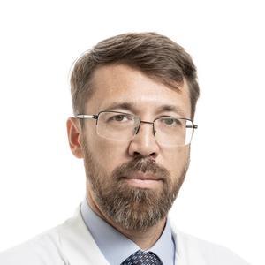 Грибанов Алексей Викторович, нейрохирург , вертебролог - Домодедово