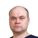 Стрекачев Максим Андреевич