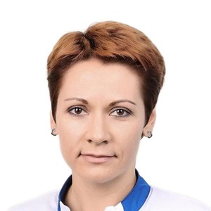 Соколова Елена Валерьевна, уролог , андролог , врач узи - Чехов