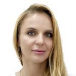 Дежина Анна Сергеевна, Гинеколог - Серпухов