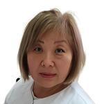 Ли Маргарита Константиновна, Гинеколог - Чехов