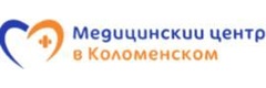 «Медицинский центр в Коломенском» на Земской, Чехов - фото