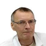 Фомин Андрей Николаевич, Мануальный терапевт - Челябинск