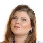 Боровикова Ольга Сергеевна, Педиатр - Челябинск