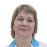 Орлова Ольга Борисовна Орлова Ольга Борисовна, Функциональный диагност - Челябинск