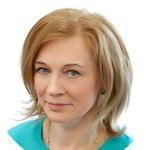 Бурдина Марина Олеговна, Клинический психолог - Челябинск