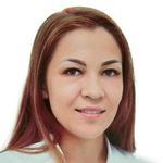 Лаймина Алина Салаватовна, Невролог, Рефлексотерапевт - Челябинск