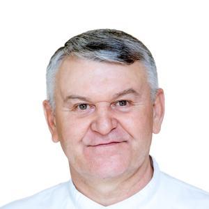 Черкасов Юрий Андреевич, стоматолог-ортопед - Челябинск