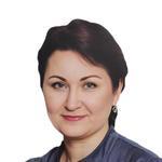 Быкова Евгения Анатольевна, Офтальмолог (окулист) - Челябинск