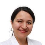 Стрельникова Мария Владимировна, Кардиолог, Терапевт - Челябинск