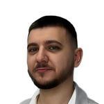 Хансанамян Эдуард Погосович, Стоматолог-хирург, Стоматолог - Челябинск