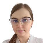 Власова Екатерина Сергеевна, ЛОР - Челябинск