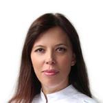 Осипова Анна Анатольевна Осипова Анна Анатольевна, Терапевт, Эндокринолог - Челябинск