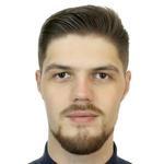 Поспелов Антон Дмитриевич, Врач УЗИ - Коркино