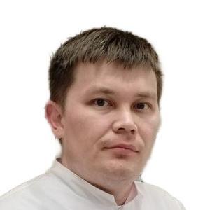 Киреев Ринат Раулевич - фотография Киреев Ринат Раулевич, педиатр - Челябинск