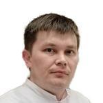 Киреев Ринат Раулевич Киреев Ринат Раулевич, Педиатр - Челябинск