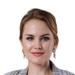 Кувшинова Дарья Александровна Кувшинова Дарья Александровна, Педиатр - Челябинск