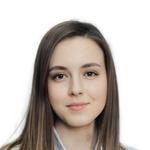 Тарасова Ксения Геннадьевна Тарасова Ксения Геннадьевна, Педиатр - Челябинск