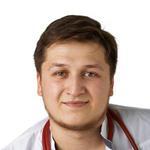 Хамитов Дамир Рустамович Хамитов Дамир Рустамович, Уролог - Челябинск