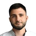 Гезибейков Теодор Тариелович, Офтальмолог (окулист) - Челябинск