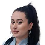Бестаева Мария Радиковна, Стоматолог - Челябинск
