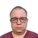 Бубнов Николай Владимирович Бубнов Николай Владимирович, Ортопед - Челябинск