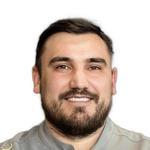 Эргерт Иван Андреевич, Ортопед - Челябинск