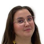 Крапивина Екатерина Владимировна Крапивина Екатерина Владимировна, Невролог - Челябинск