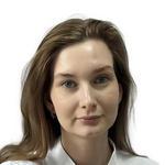 Никитченко Екатерина Эдуардовна, Ревматолог - Челябинск