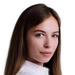 Пушкарева Юлия Игоревна Пушкарева Юлия Игоревна, Детский ортодонт, стоматолог-ортодонт - Челябинск