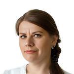Киреева Анна Владимировна, Эндоскопист, Врач УЗИ, Детский врач УЗИ - Челябинск