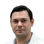 Зуев Аркадий Алексеевич, Ревматолог, Врач УЗИ - Коркино