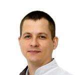 Баранников Павел Викторович Баранников Павел Викторович, Невролог, Алголог - Челябинск