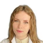 Гоголина Елизавета Алексеевна, Терапевт - Челябинск