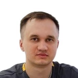 Достовалов Алексей Сергеевич - фотография Достовалов Алексей Сергеевич, травматолог, детский ортопед, детский травматолог, ортопед - Коркино