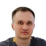 Достовалов Алексей Сергеевич, Травматолог, Детский ортопед, Детский травматолог, Ортопед - Коркино
