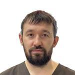 Смоленцев Александр Сергеевич Смоленцев Александр Сергеевич, Уролог - Челябинск