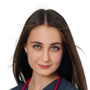 Окромелидзе Нино Гелаевна - фотография Окромелидзе Нино Гелаевна, педиатр, детский аллерголог - Челябинск