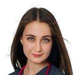 Окромелидзе Нино Гелаевна Окромелидзе Нино Гелаевна, Педиатр, детский аллерголог - Челябинск