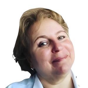 Ерофеева Елена Сергеевна, невролог, детский невролог - Коркино