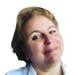 Ерофеева Елена Сергеевна, Невролог, Детский невролог - Коркино
