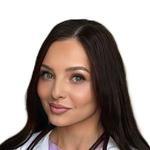 Ильина Наталья Владимировна, Педиатр - Челябинск