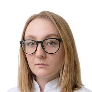 Лавлинская Анна Сергеевна, детский психиатр - Челябинск