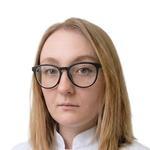 Лавлинская Анна Сергеевна, Детский психиатр - Челябинск