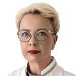 Кузякина Наталья Викторовна, Акушер, Врач общей практики (семейный врач), Врач УЗИ, Гинеколог, Детский гинеколог, Сексолог - Челябинск