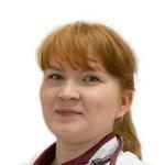 Чайковская Светлана Александровна Чайковская Светлана Александровна, Педиатр - Челябинск