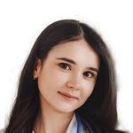 Ахметова Дина Раилевна, Ревматолог, Терапевт - Челябинск