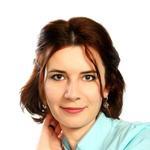 Давыдова Наталья Владимировна, Невролог - Челябинск
