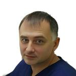 Шагиев Александр Раисович, Уролог, Андролог - Златоуст