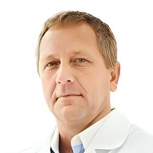 Богдашов Григорий Юрьевич, уролог, андролог - Москва